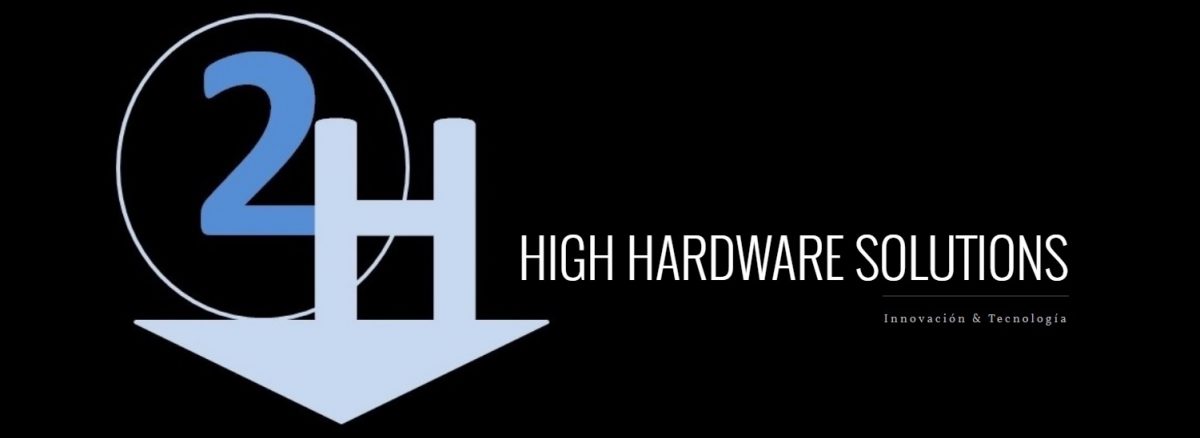 2H Solutions – High Hardware Solutions